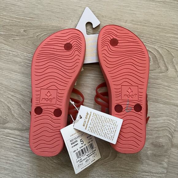 Reef sandle thong slipper flip flop - Picture 1 of 3